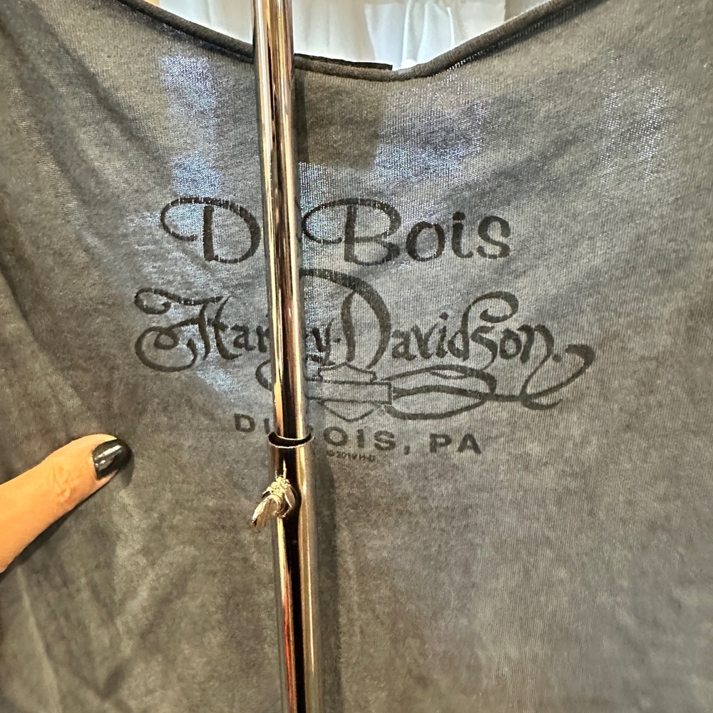 Harley-Davidson Sz Large Women’s Top Lot - Picture 6 of 7